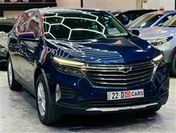 شيفروليه إكوينوكس